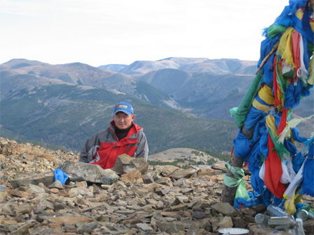 Private Guide In Mongolia