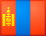 Flag of Mongolia