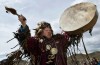Visit to the biggest lake in Mongolia where Shamans live! in Ulaanbaatar, Mongolia