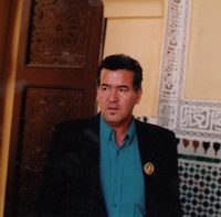 private guide in morocco