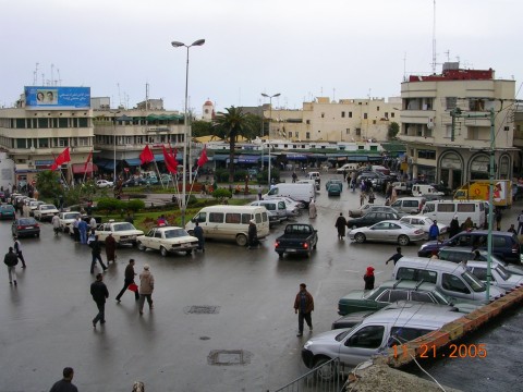 Private Guide in Morocco - Tangier