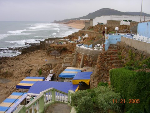 Private Guide in Morocco