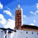 Private guide in Morocco