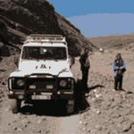 Guided Tour in Morocco