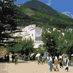 Guided Tour in Casablanka