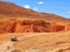 Jeep tour in Marrakech