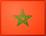 Flag of Morocco