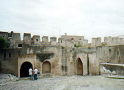Kasbash Tangier