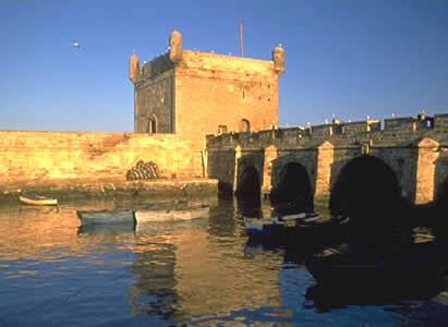Essaouira