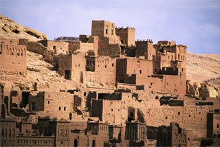 Kasbah