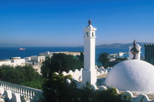 Tanger Morocco