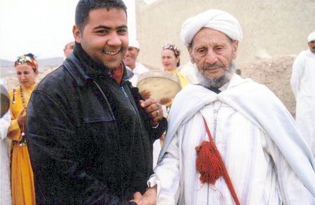 Private Guide in Tangier