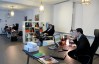 Our office