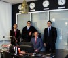 A very talented team with important experiences in tourism