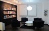 Our office is well situated in the city center