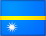 Flag of Nauru