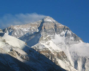 Private guide in Nepal