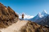 Expedition in Everest