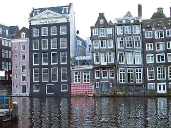 Holland Tours - Excursions Amsterdam