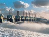 Zeeland - Delta Works