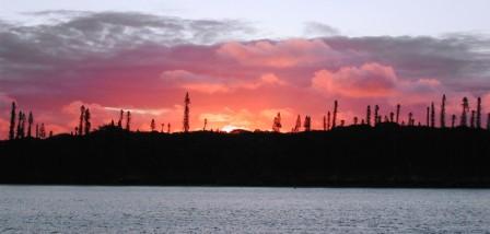 tour guides in New Caledonia