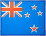 Flag of New Zealand