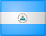 Flag of Nicaragua