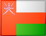 Flag of Oman
