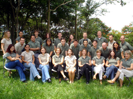 Panama Luxury Vacations. Our team