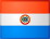 Flag of Paraguay
