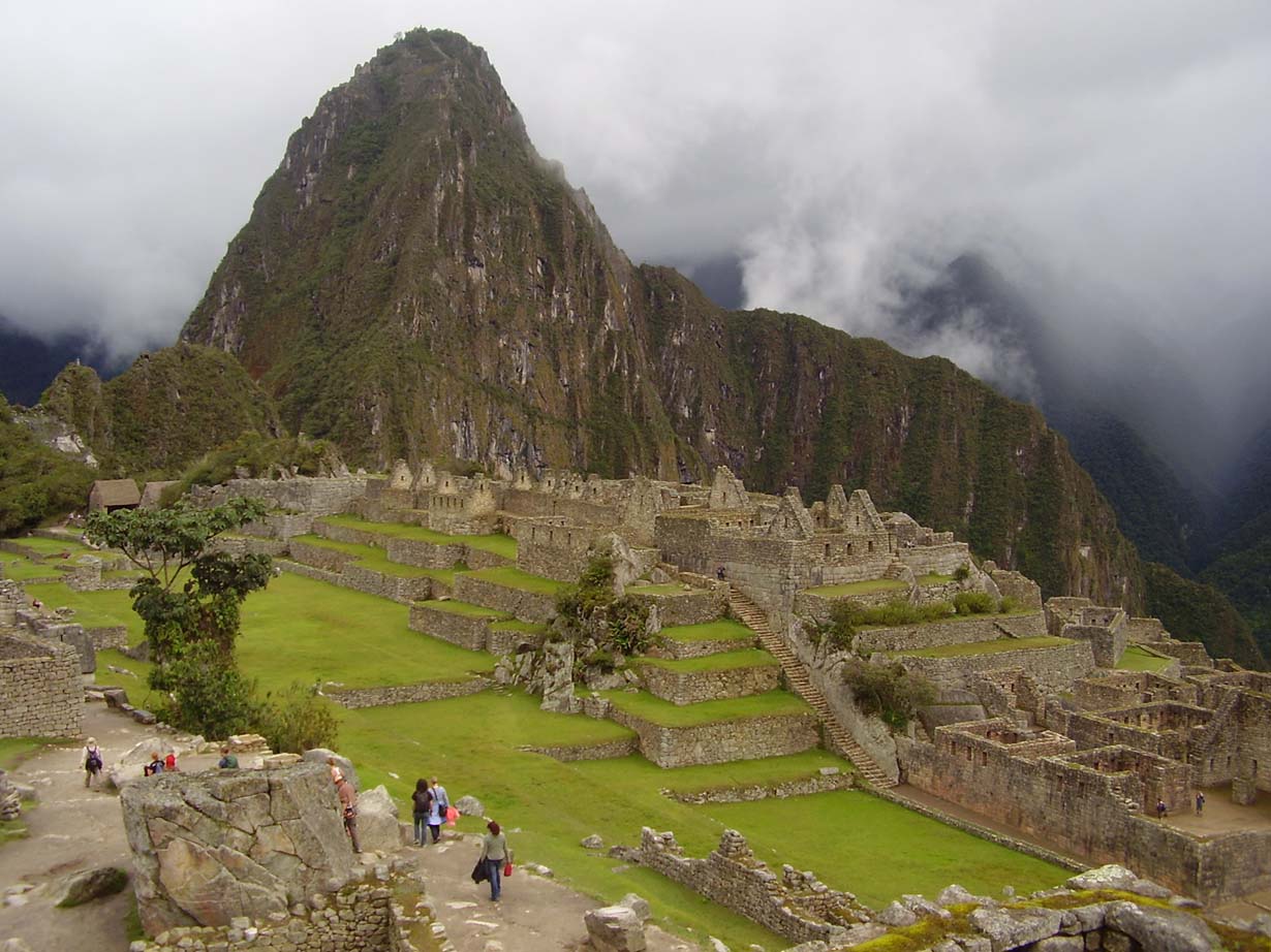 Classic Peru
