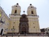 8 Days Peruvian Circuit in Puno, Peru