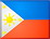 Flag of Philippines