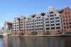 Walking tour in Gdansk
