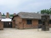 Auschwitz Roll Call Site Auschwitz Roll Call Site