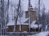 The Oldest Church in Zakopane The Oldest Church in Zakopane