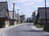 Chocholow Village Chocholow Village