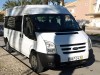 9-Seater minibus 9-Seater minibus