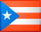 Flag of Puerto Rico