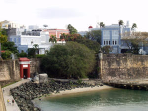 Private Guide in Puerto Rico