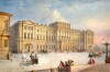 Excursion in St. Petersburg