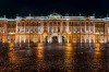 Excursion in St. Petersburg