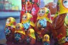 Souvenir hot-spots