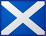 Flag of Scotland