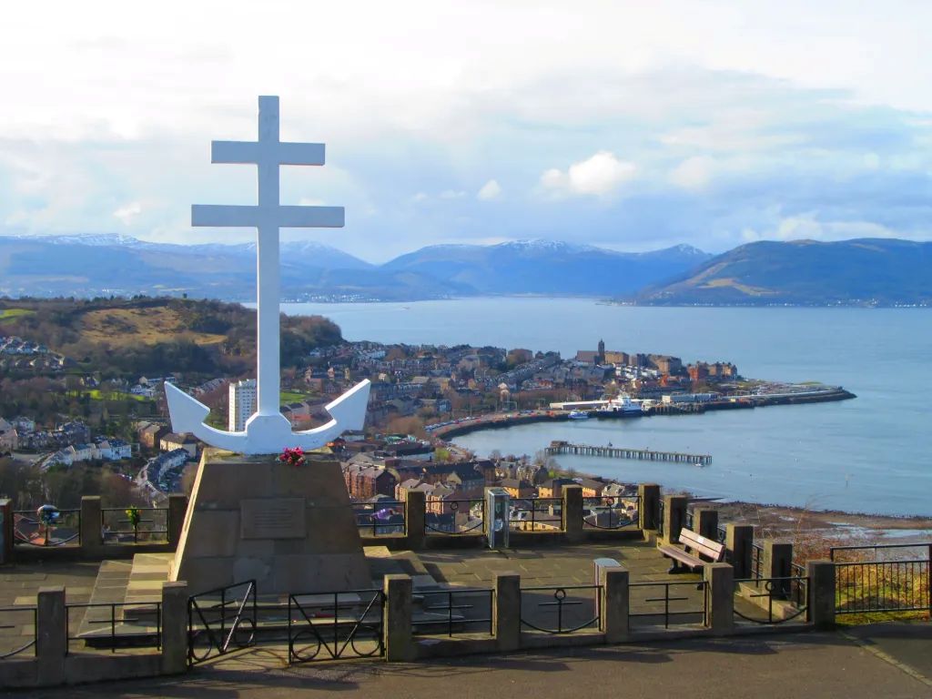 Private Tour Guide in Scotland