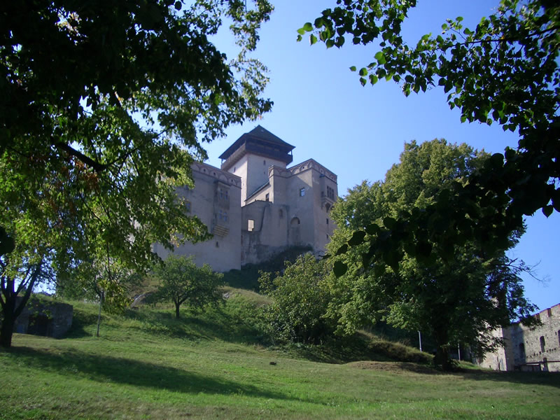 Slovakia Green Tours