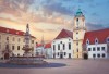 Slovakia Green Tours.Slovakia