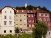 Ljubljana castle