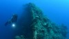 Diving tour in Gizo
