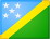 Flag of Solomon Islands